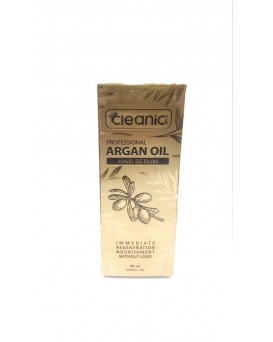 روغن آرگان کلینیک - Cleanic